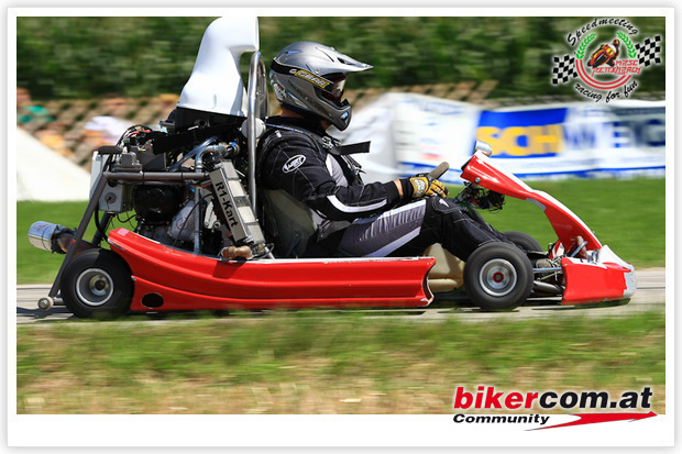 Speedmeeting Pettenbach 2011 - 