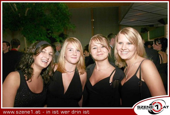 HBLW Ball 2005 - 