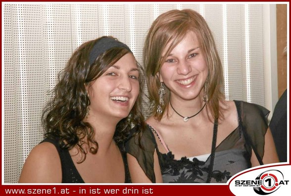 HBLW Ball 2005 - 