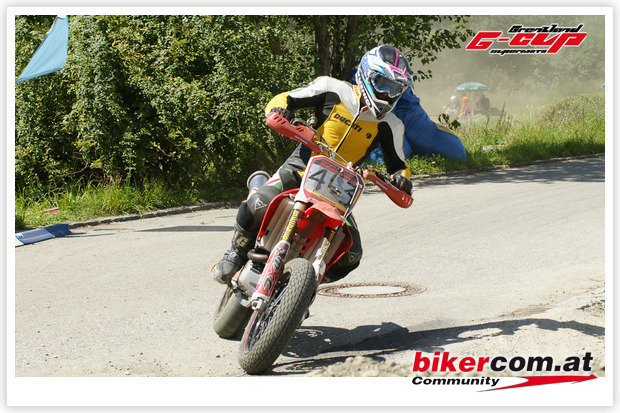 Supermoto 2011 - 