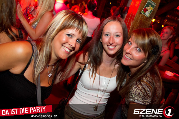 Sommer, Sonne, Party - 