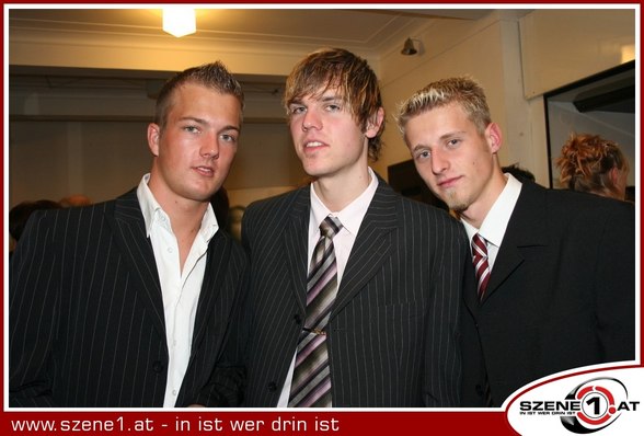 ein paar bilder vom jahr 2006.... - 