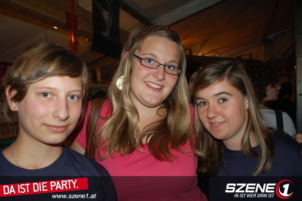 Euratsfeld´ner sommerfest 2010 - 