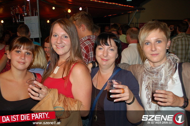 Euratsfeld´ner sommerfest 2010 - 