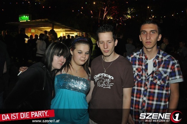 party - 