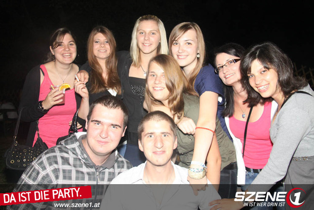 partys - 