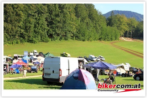 Enduro Pramlehen 2011 - 