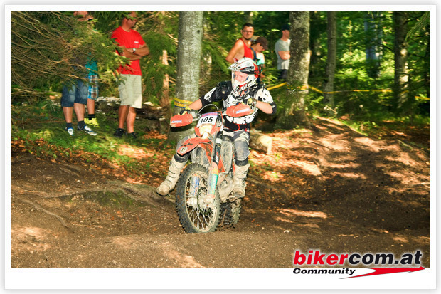 Enduro Pramlehen 2011 - 