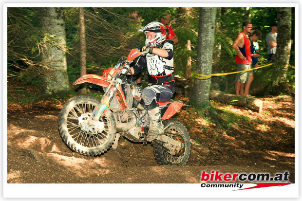 Enduro Pramlehen 2011 - 