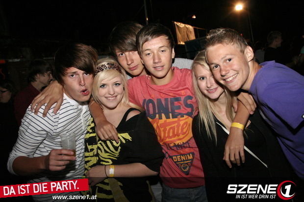 fette party - 