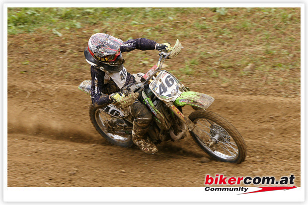 Motocross - 