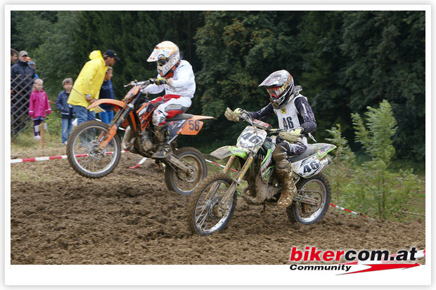 Motocross - 