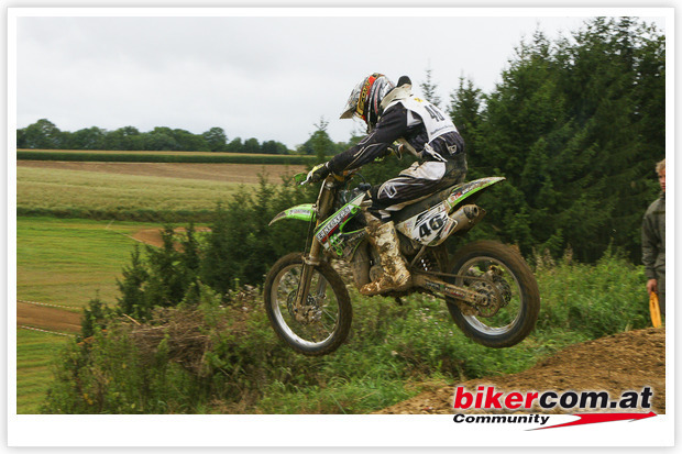 Motocross - 