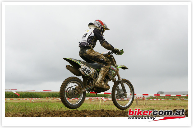 Motocross - 