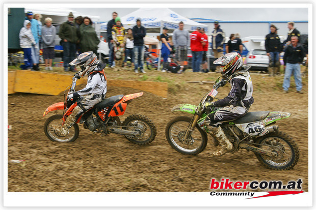 Motocross - 