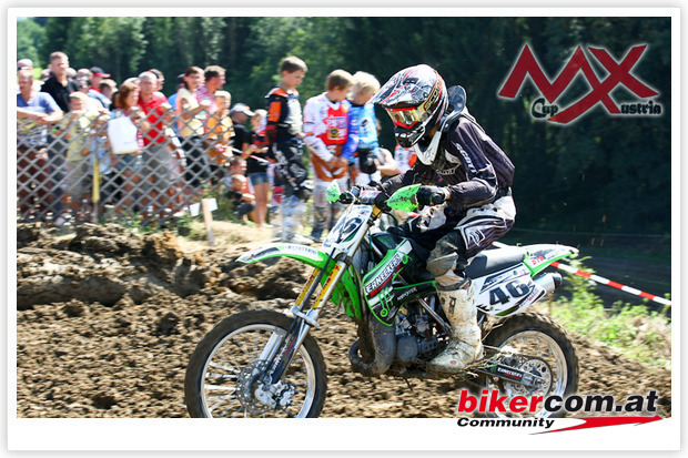 Motocross - 