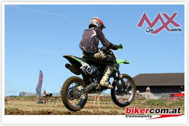 Motocross - 