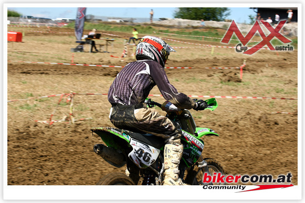 Motocross - 