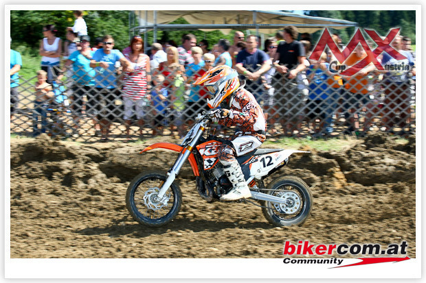 mx vorchdorf - 