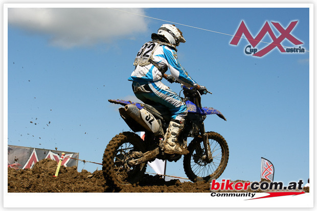 MX-Cup 2011 Vorchdorf - 