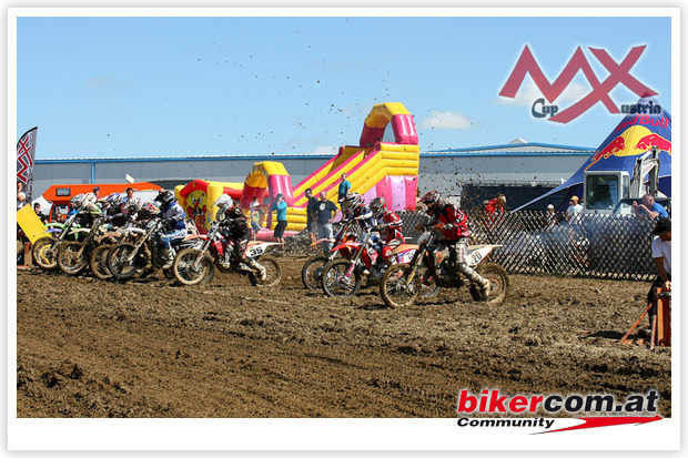 MX-Cup 2011 Vorchdorf - 