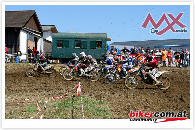 MX-Cup 2011 Vorchdorf - 