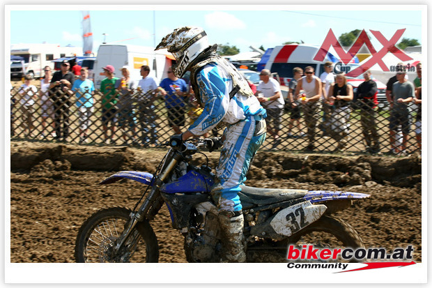 MX-Cup 2011 Vorchdorf - 