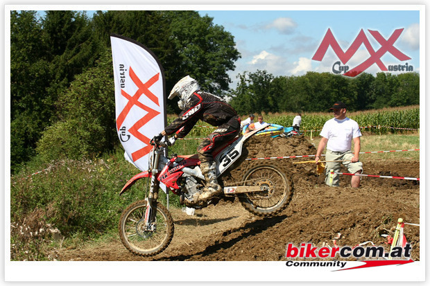 MX-Cup 2011 Vorchdorf - 