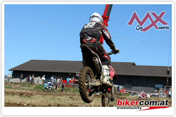 MX-Cup 2011 Vorchdorf - 