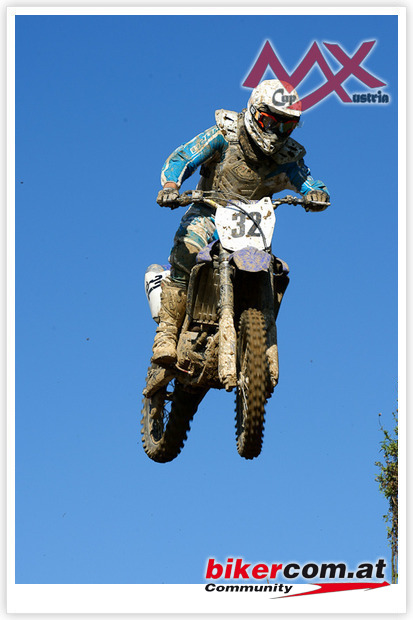 MX-Cup 2011 Vorchdorf - 