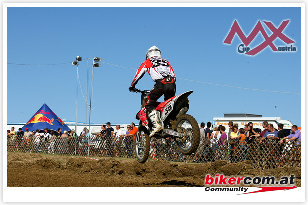 MX-Cup 2011 Vorchdorf - 