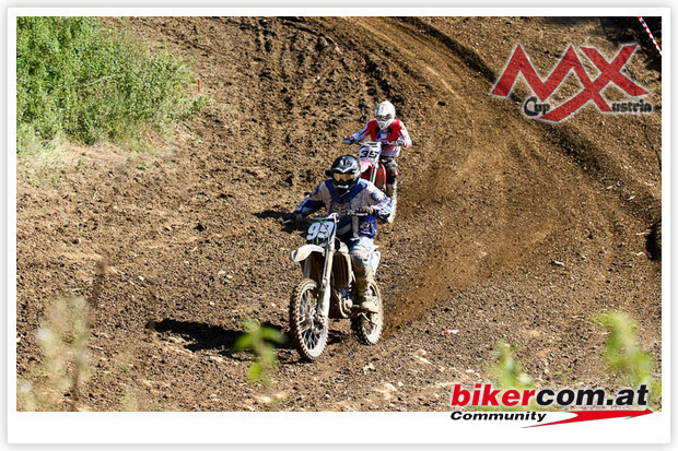 MX-Cup 2011 Vorchdorf - 