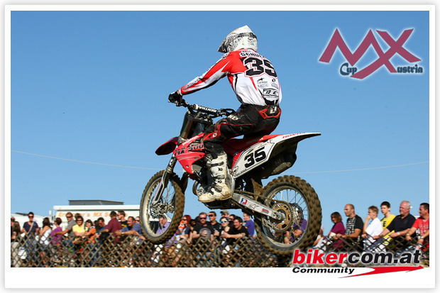 MX-Cup 2011 Vorchdorf - 