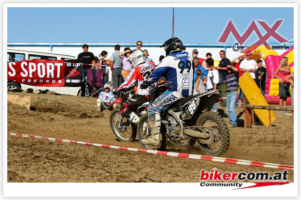 MX-Cup 2011 Vorchdorf - 