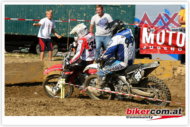 MX-Cup 2011 Vorchdorf - 