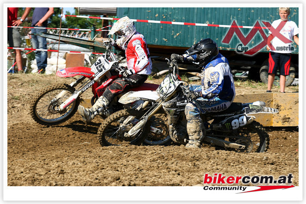 MX-Cup 2011 Vorchdorf - 