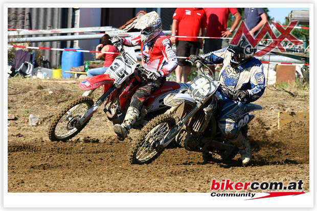 MX-Cup 2011 Vorchdorf - 