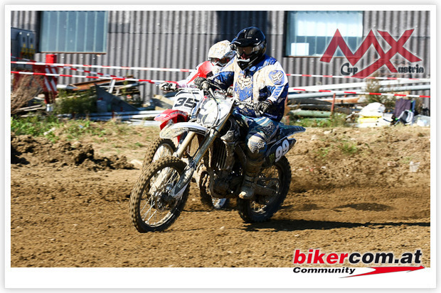 MX-Cup 2011 Vorchdorf - 