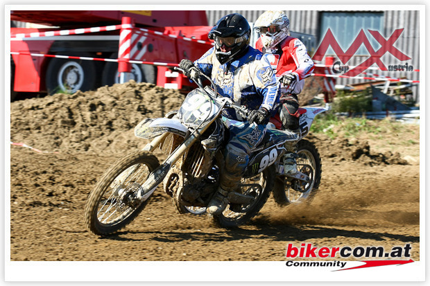 MX-Cup 2011 Vorchdorf - 