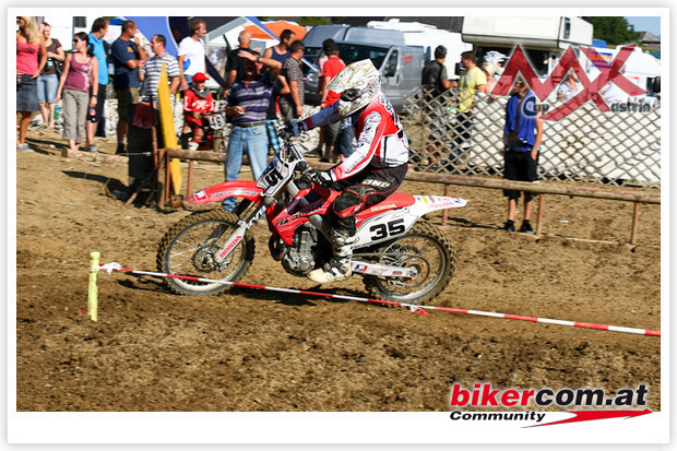 MX-Cup 2011 Vorchdorf - 