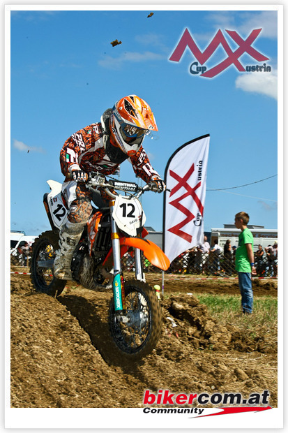 mx vorchdorf - 