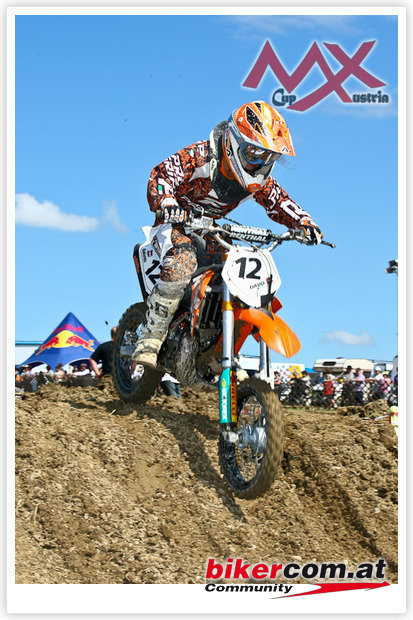 mx vorchdorf - 