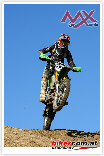 Motocross - 