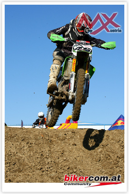 Motocross - 