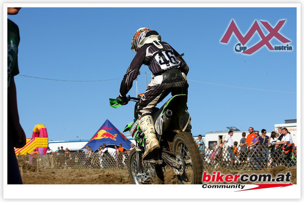 Motocross - 