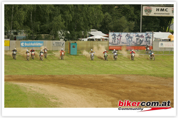 MX Loibes 2011 - 