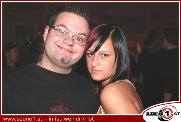 das waren zeiten... - 