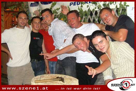 Party Pics - 