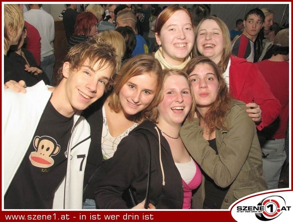 Szene1-Fotoalbum - 