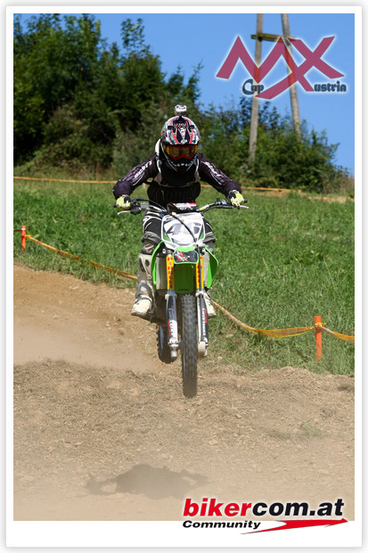 Motocross - 